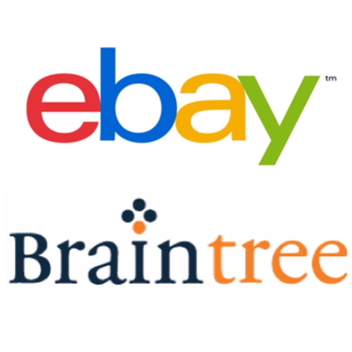 Briantree Logo - eBay to buy Braintree to strengthen PayPal on mobiles - PC Retail