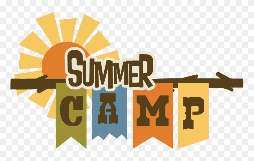 Summer Camp Logo - Cms Summer Camp Community Montessori School - Summer Camp Logo Png ...