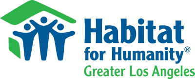 Habitat for Humanity Logo - Habitat For Humanity Los Angeles - Low Income Housing Services