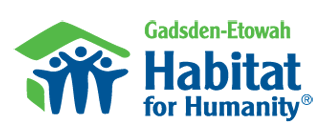 Habitat for Humanity Logo - Gadsden Habitat for Humanity