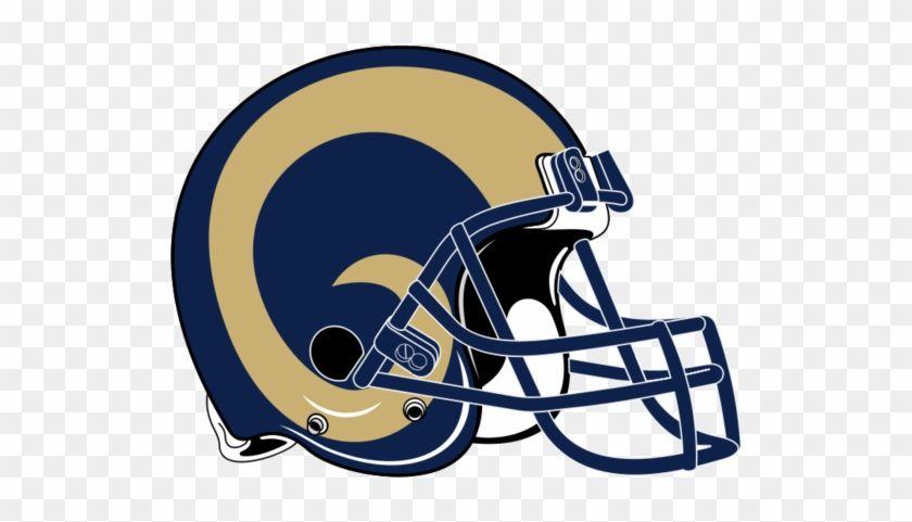 Rams Helmet Logo - Winners This Week - Los Angeles Rams Helmet Logo - Free Transparent ...