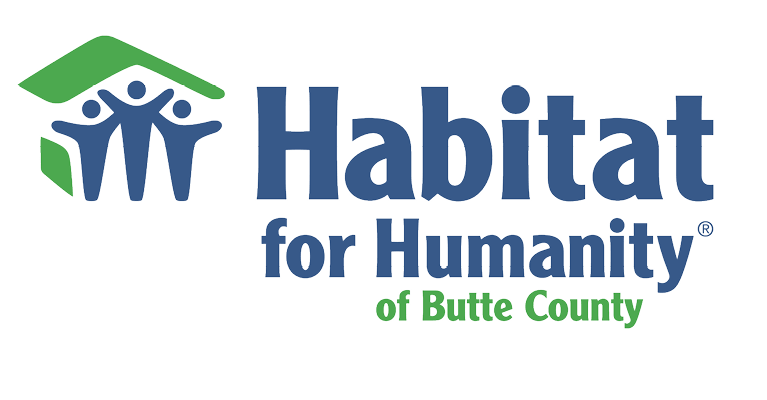 Habitat for Humanity Logo - Butte County Habitat For Humanity – Bringing people together to ...