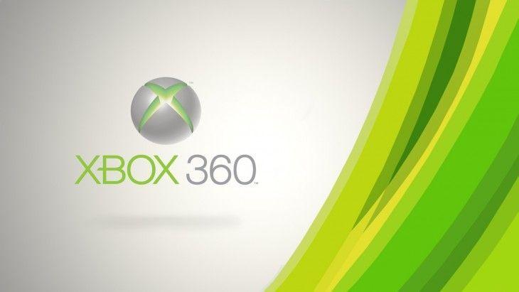 Green Xbox 360 Logo - Xbox 360 Logo Green and Grey Wallpaper - Wicked Wallpaper - FREE HD ...