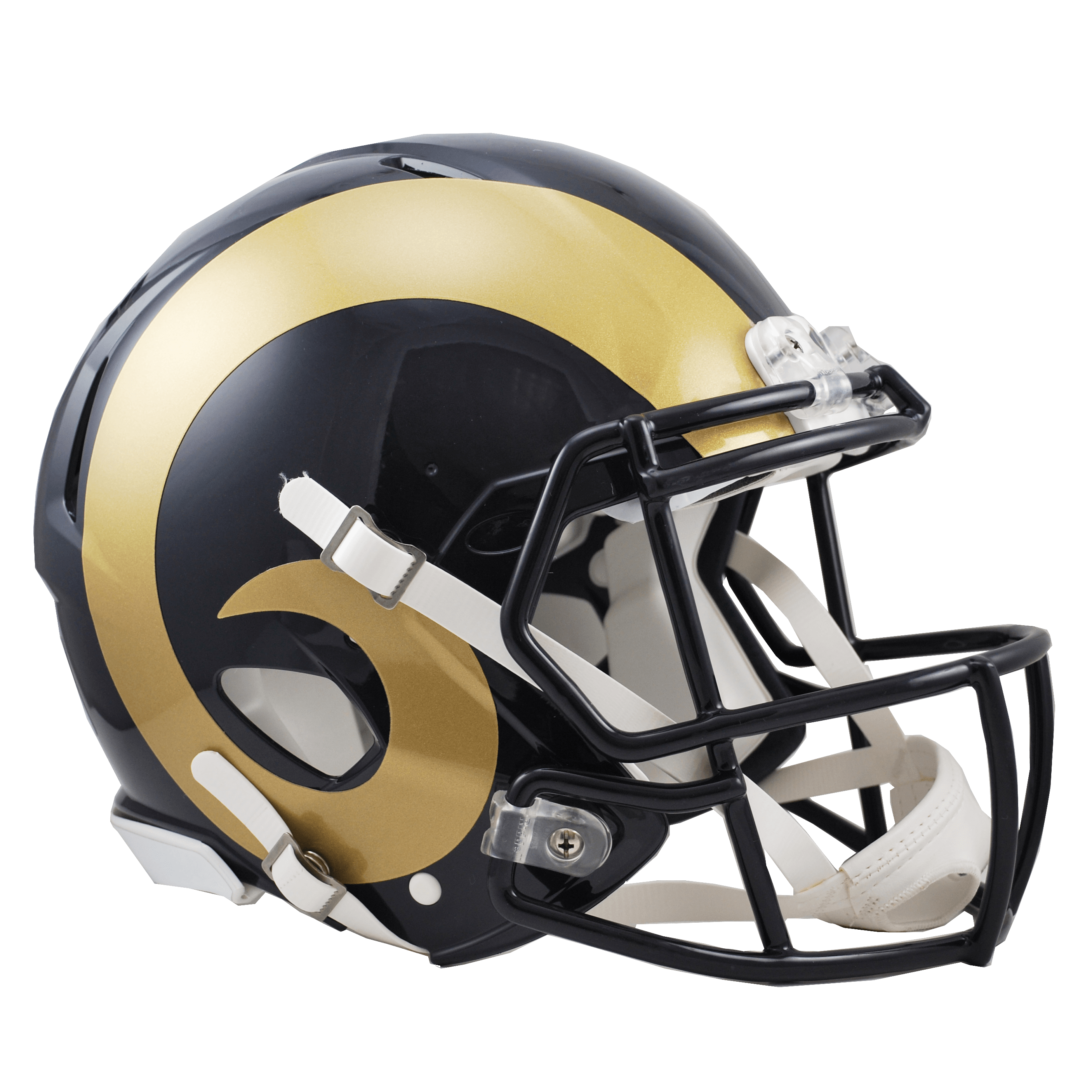 Rams Helmet Logo - St Louis Rams Helmet transparent PNG - StickPNG