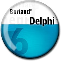 Borland Delphi Logo - Borland Delphi 6 Crack - beam-apps