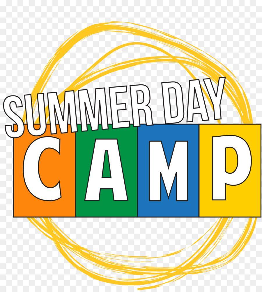 Summer Camp Logo - Summer camp Day camp Logo - summer camp png download - 2855*3149 ...