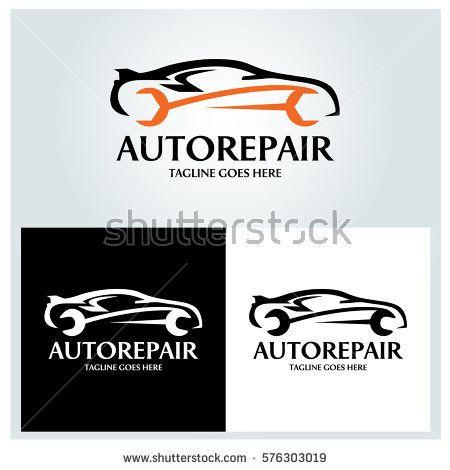 Auto Repair Shop Logo - Designs NEW AUTO REPAIR SHOP NEEDS LOGO Logo Design Contest ...
