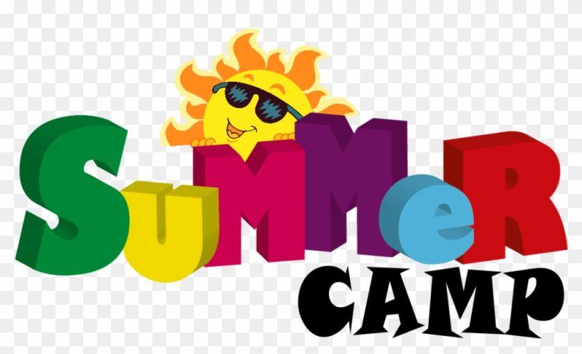 Summer Camp Logo - See The Source Image - Summer Camp Logo Png - Free Transparent PNG ...