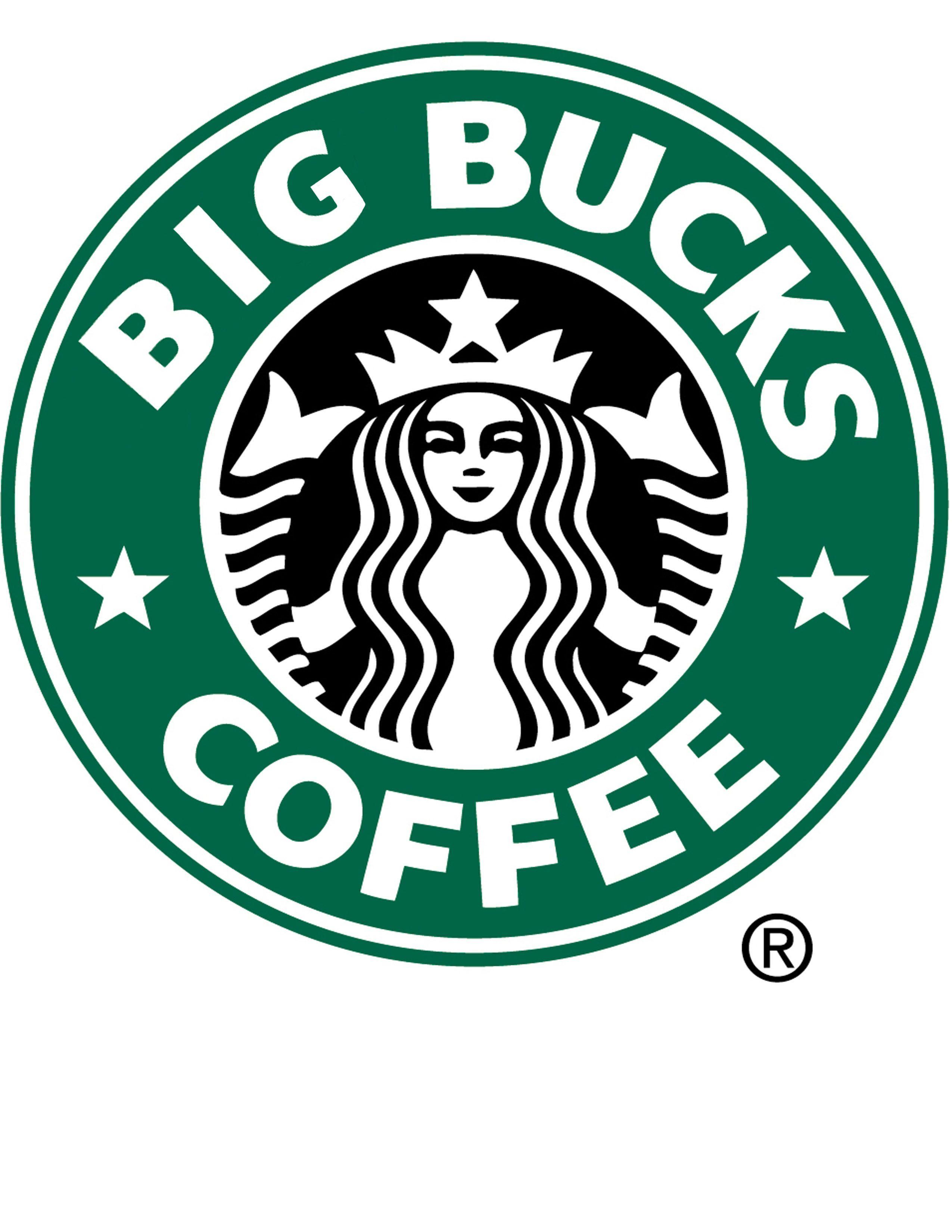 Starbucks Coffee Cup Logo - Starbucks-Coffee-Company logo