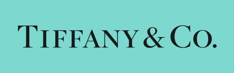 Tiffany & Co Logo - Tiffany & Co logo - LogoMyWay Blog