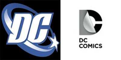 Cool DC Logo - Things We Saw Today: The New Logo For DC Comics? | The Mary Sue