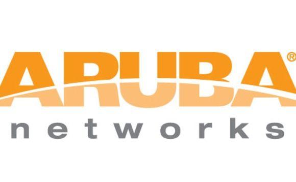 HPE Aruba Logo - HP to pay $3bn for Aruba Networks in WiFi and Internet of Things