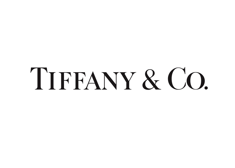 Tiffany & Co Logo - Tiffany & Co. $TIF Stock. A Diamond in the Rough?