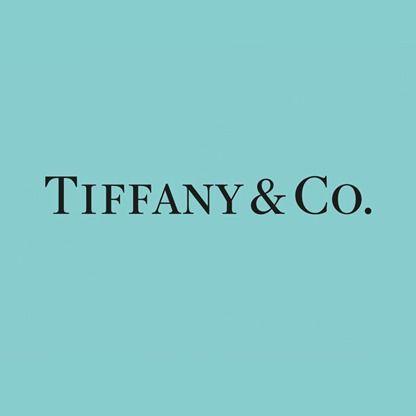 Tiffany and Company Logo - Tiffany & Co. on the Forbes America's Largest Public Companies List