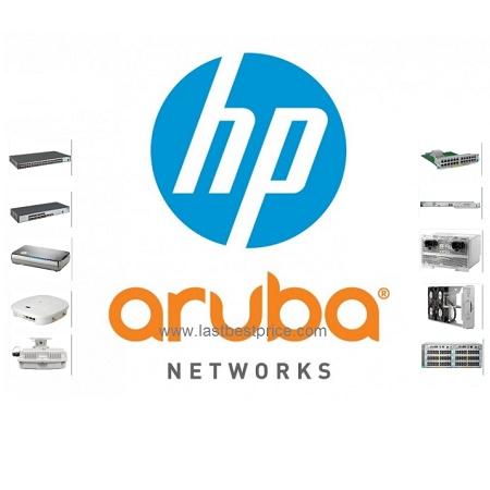 HPE Aruba Logo - Aruba 2530 24G PoE+ 2SFP+ Switch - J9854A | Price in Dubai UAE