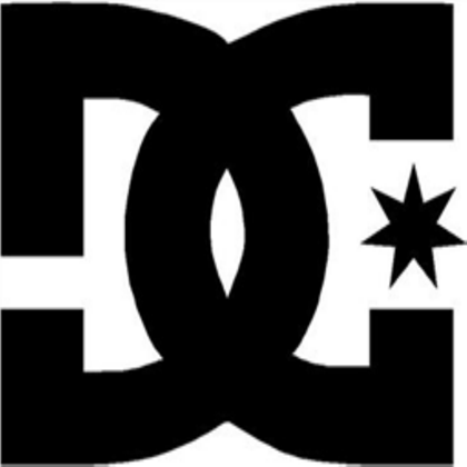 Cool Dc Logo Logodix - cool dc logo roblox
