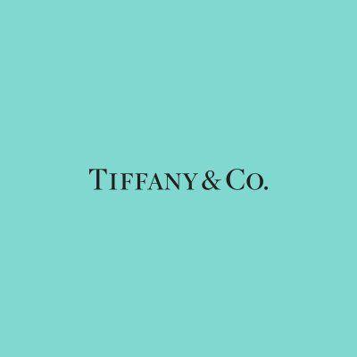 Tiffany & Co Logo - Tiffany & Co. (@TiffanyAndCo) | Twitter