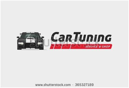 Printable Automotive Repair Shop Logo - Auto Repair Business Card Template Amazing Car Tuning Shop Logo ...