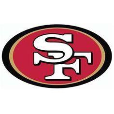 Red and Gold Team Logo - 59 Best NFL Logos images | Nfl logo, Sports teams, Sports logos