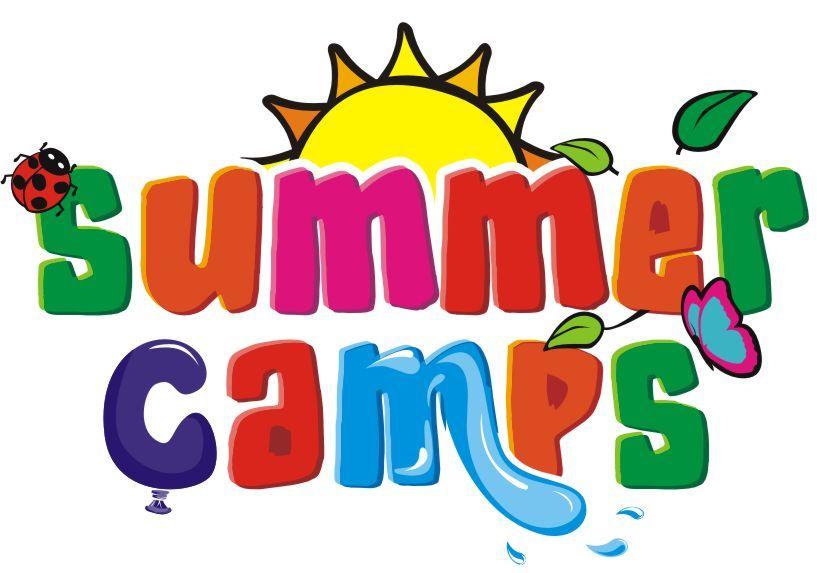Summer Day Camp Logo - Summer Camp 2016: Anandamela Summer Camp