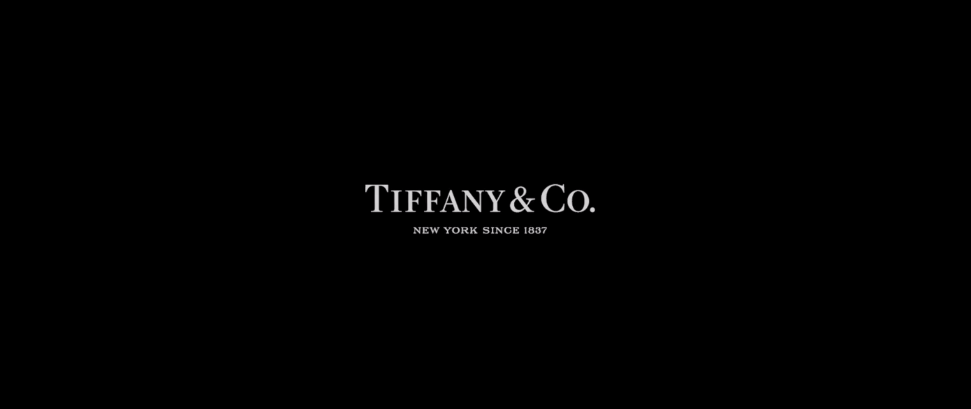 Tiffany & Co Logo - joseph sciacca & Co