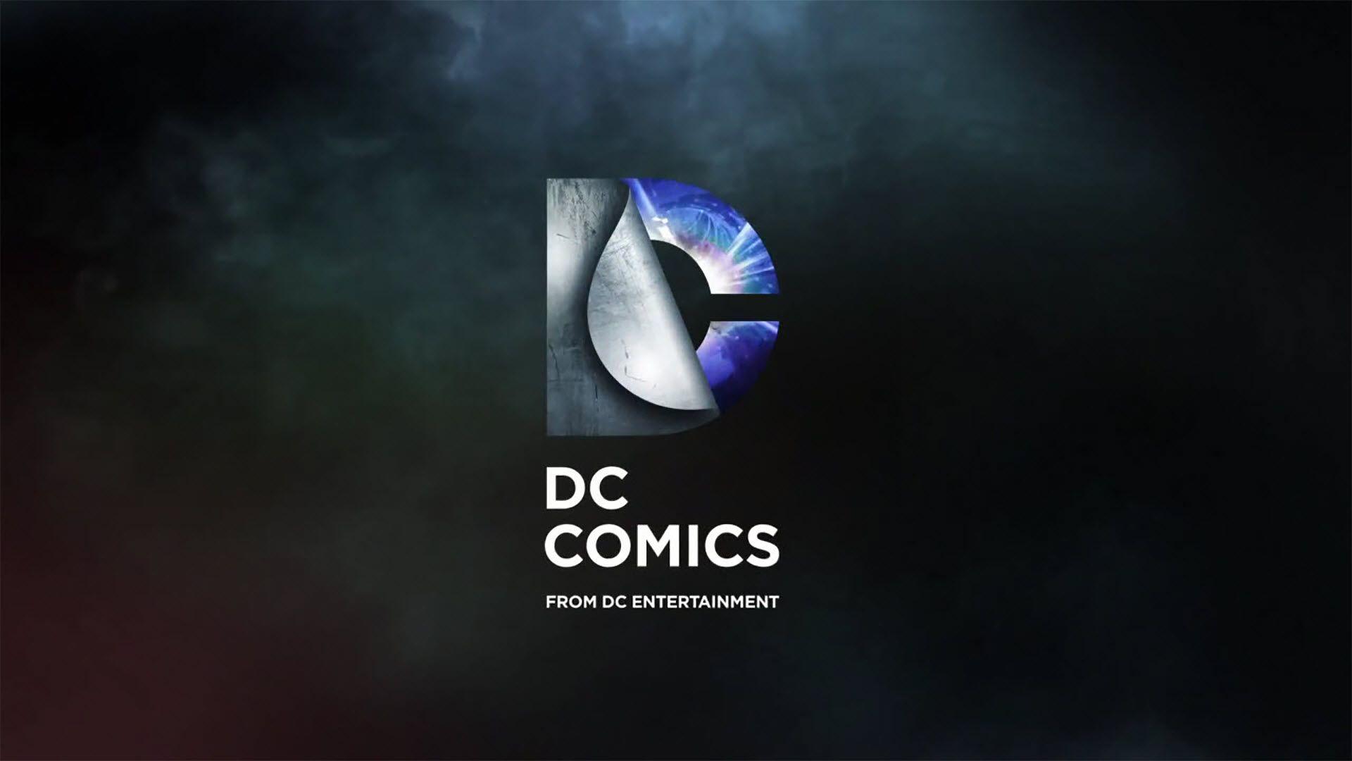 Cool DC Logo - Image - DC Comics On Screen 2015 Legends of Tomorrow.jpg | Logopedia ...