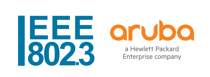 HPE Aruba Logo - HPE/Aruba January 2019 | Welcome