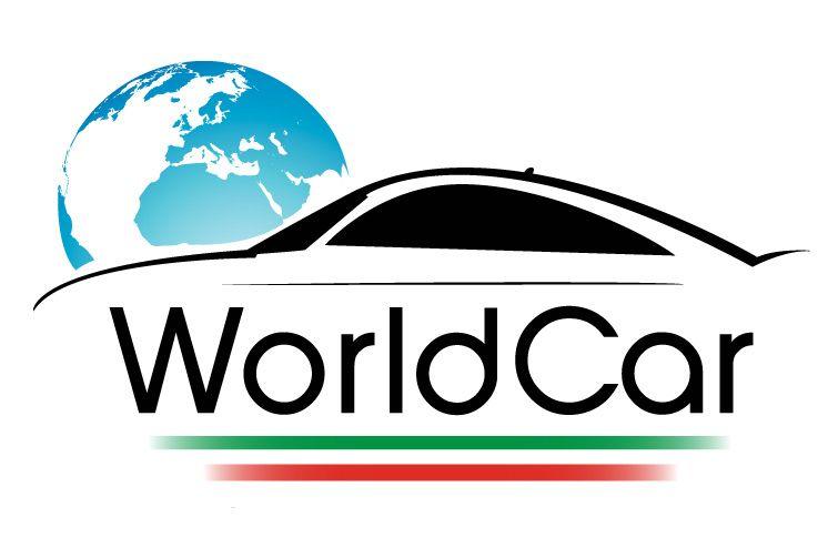World Automotive Logo - World Car, logo officina auto | My logo | Logos, Car logos e Cars