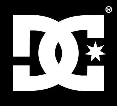 Cool DC Logo - dc logo - Cool Graphic