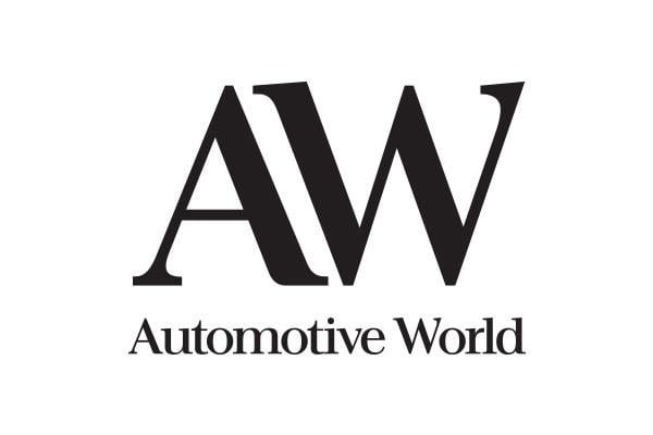 World Automotive Logo - The World's Car Manufacturers (2018 / 21st Edition) report published ...