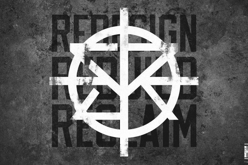 Roman Reigns Logo - Roman Reigns Logo Wallpapers ·①