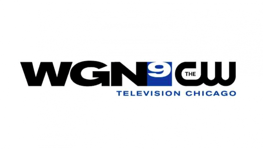 WGN 9 Chicago Logo - WGN 9 TV - Chicago « TheMotherCompany TheMotherCompany