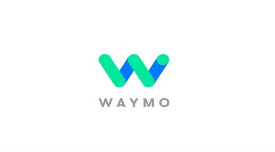 Waymo Logo - What is an autonomous car And How Waymo autonomous car company is