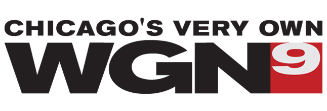 WGN 9 Chicago Logo - David Ansell on WGN Chicago August 17, 2017 – David Ansell Books
