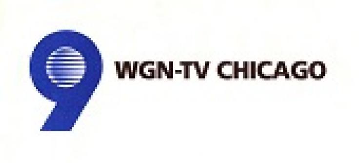 WGN 9 Chicago Logo - chi-wgn-9 - Chicago Recovery Room