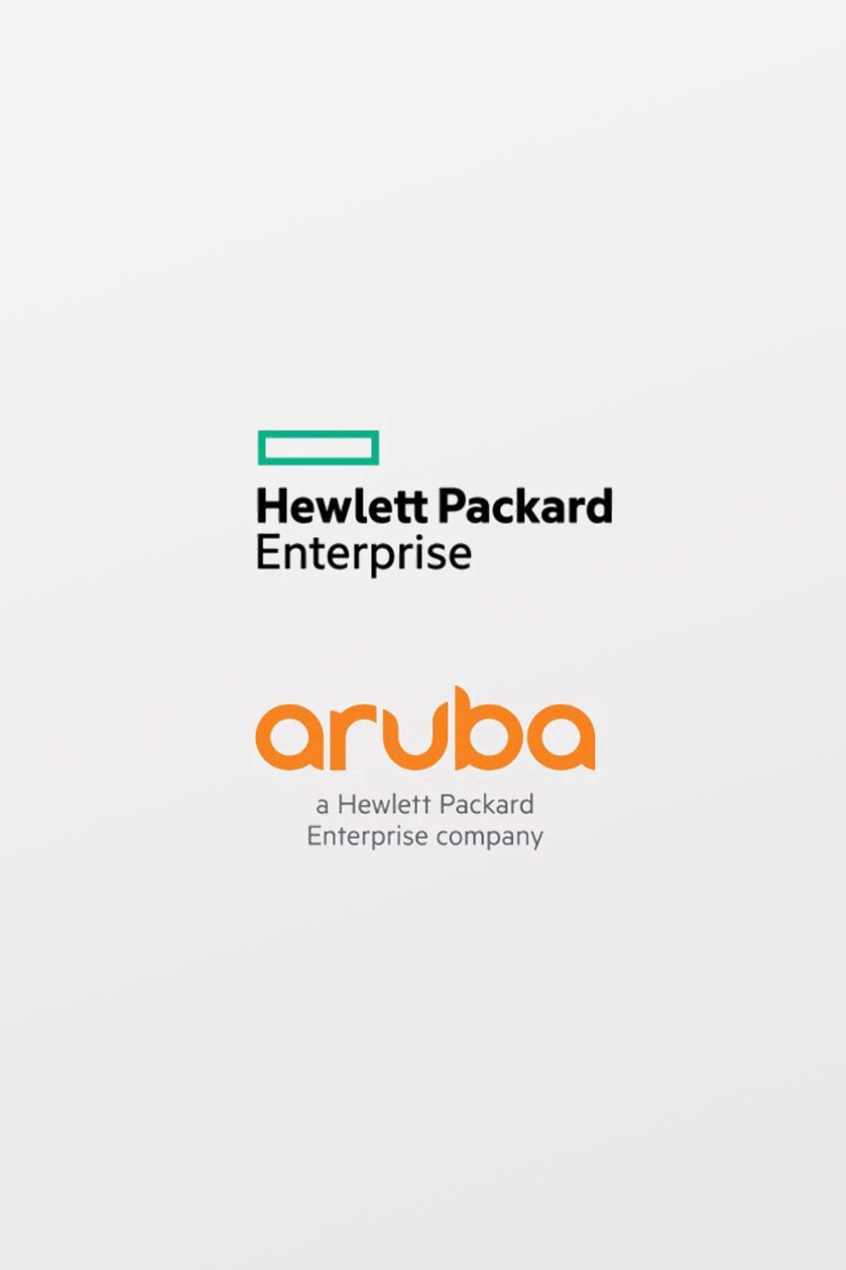 HPE Aruba Logo - HP 2920-48G-POE+ Switch - Melbourne - Beyond the Box