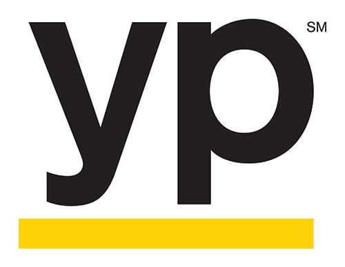 Yellow Pages.com Logo - Brand New: New Logo and Identity for YP