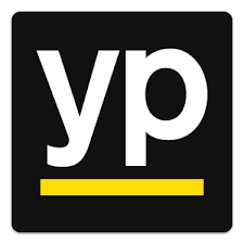 Yellow Pages.com Logo - Yellow Pages Logo - Anti-Aging & Regenerative Associates
