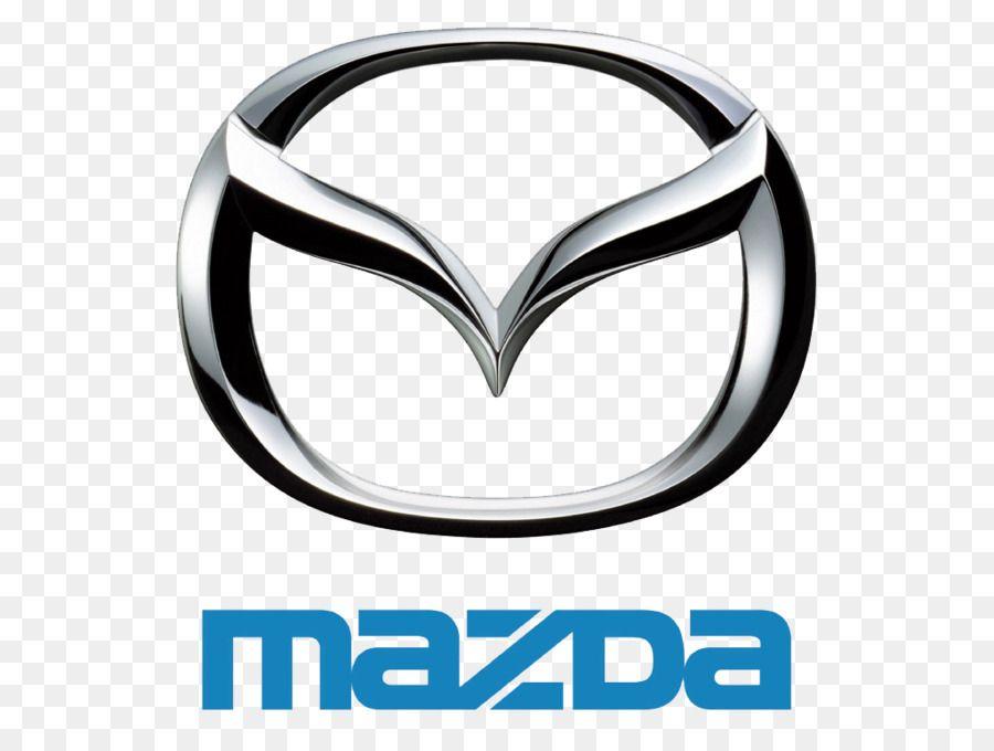World Automotive Logo - Mazda CX 5 Car 2018 Mazda3 Logo Png Download*768
