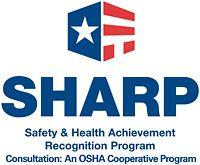 OSHA SHARP Logo - SHARP Businesses Take Advantage of OSHA's Free Consultation Service ...