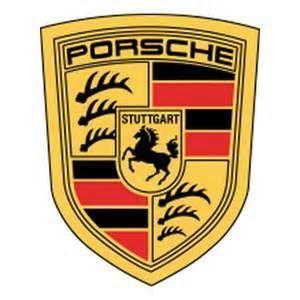 Porche Car Logo - Porsche Car Logo | Porsche | Porsche logo, Logos, Car logos
