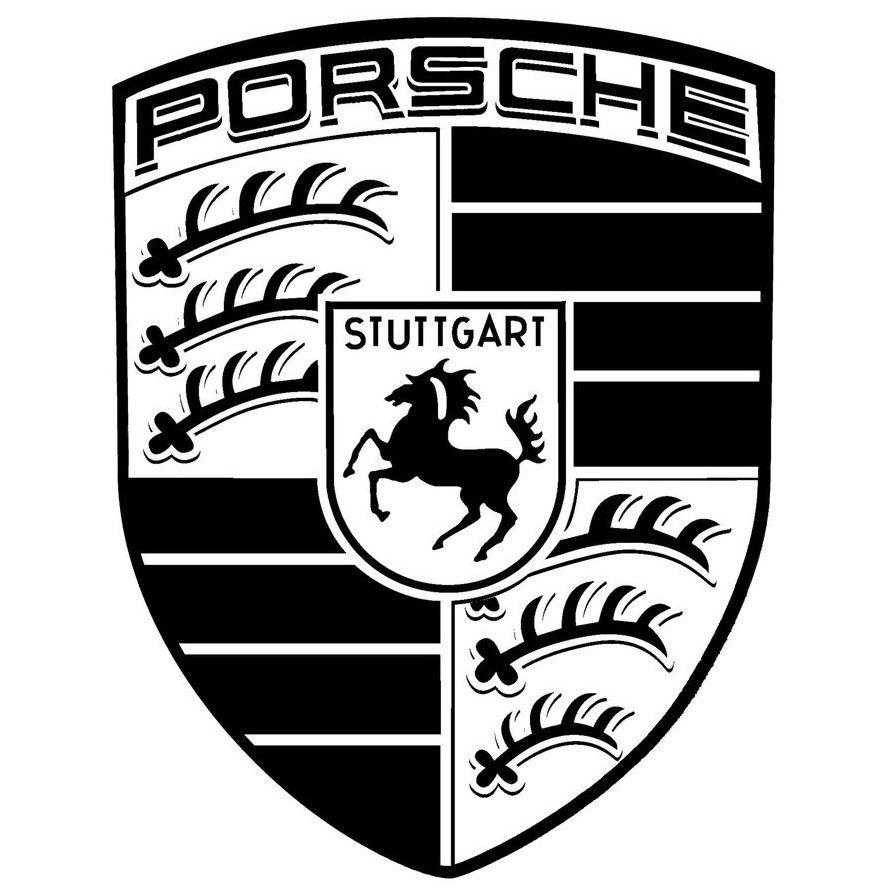Porche Car Logo - 044ca0b1f6515c25b654b20dabc90c16–porsche-cars-car-logos – Alloy Hub