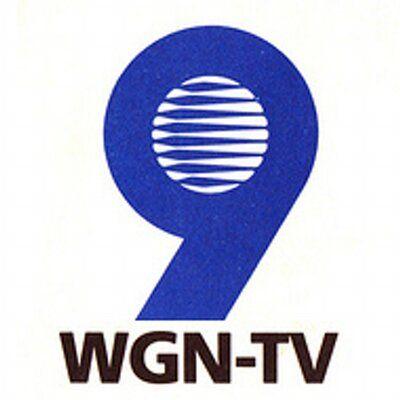 WGN 9 Chicago Logo - TW Thumbnail Best
