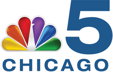 WGN 9 Chicago Logo - WMAQ-TV