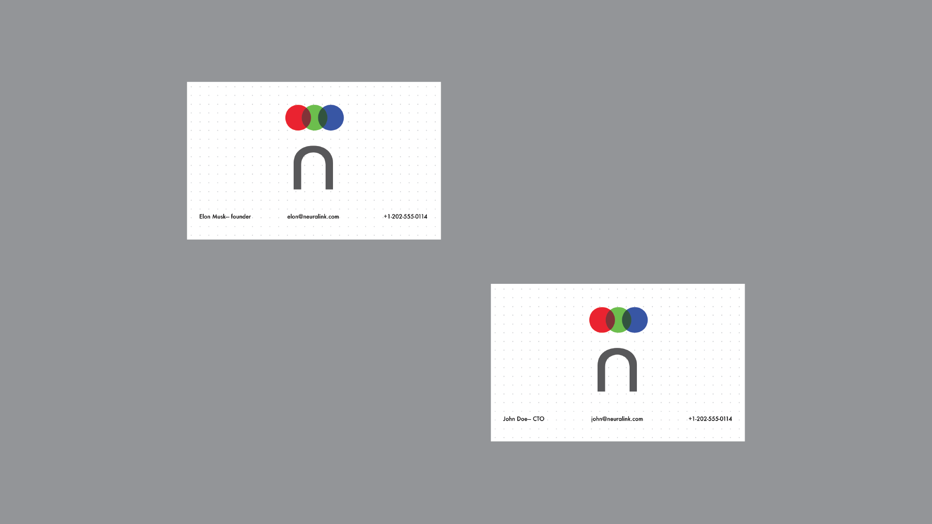 Neuralink Logo - Neuralink Branding on Behance