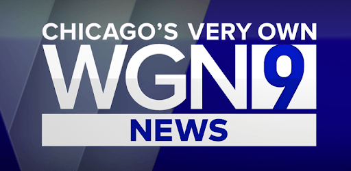 WGN 9 Chicago Logo - WGN TV