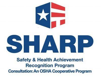 OSHA SHARP Logo - Catawba Regional Hospice Achieves SHARP Success — Catawba Regional ...