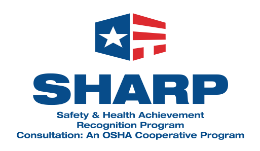 OSHA SHARP Logo - Nevada SHARP Program | SCATS