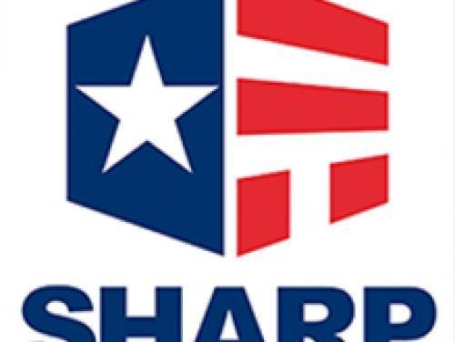 OSHA SHARP Logo - NC DOL: Recognition Programs