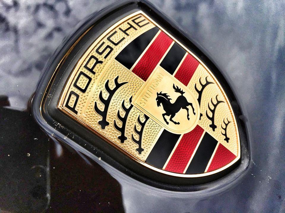 Porche Car Logo - porsche car logo - 356 Porsche Fan Site